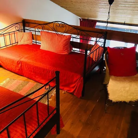 Apartament Bergpack-suite Mit Schwimmbad Und Sauna *