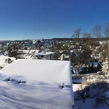 Bergpack-suite Mit Schwimmbad Und Sauna Apartament *