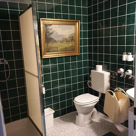 Bergpack-suite Mit Schwimmbad Und Sauna Apartament