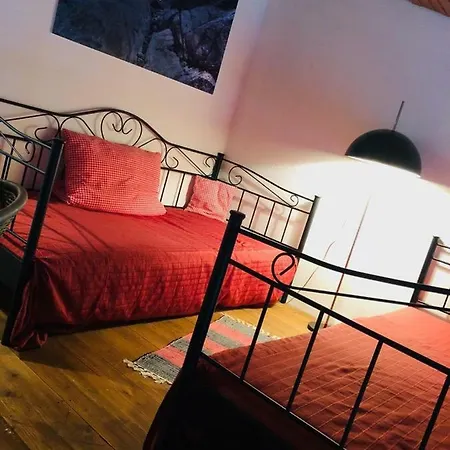 Bergpack-suite Mit Schwimmbad Und Sauna Apartament Braunlage